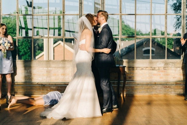 wedding photographers