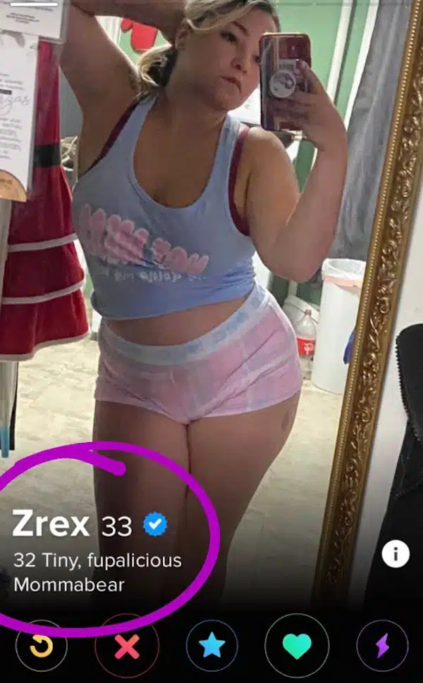 Tinder