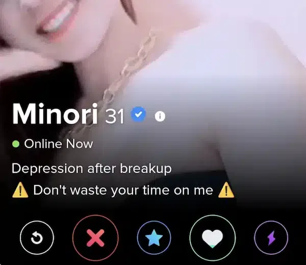 Tinder