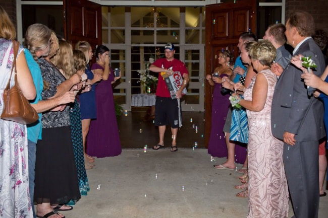 wedding photographers