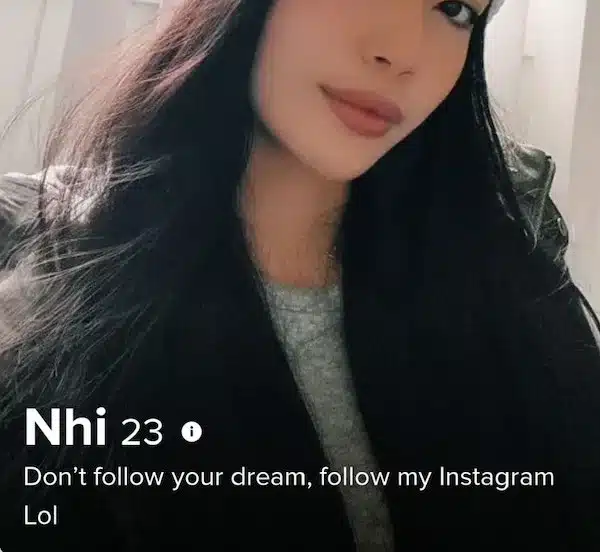 Tinder