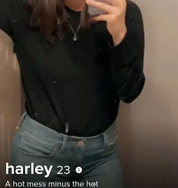 Tinder