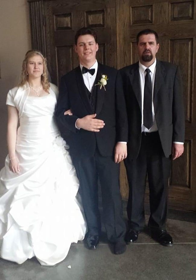 wedding photographers