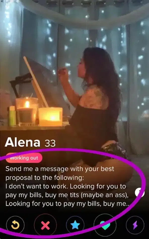 Tinder
