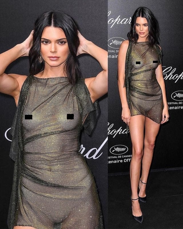 Kendall Jenner