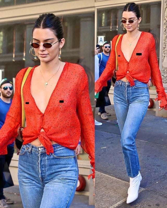 Kendall Jenner