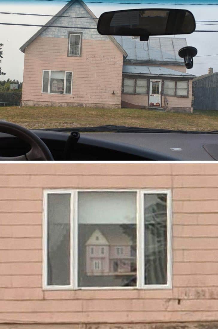 Abandoned Places