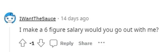 AI-Generated Woman