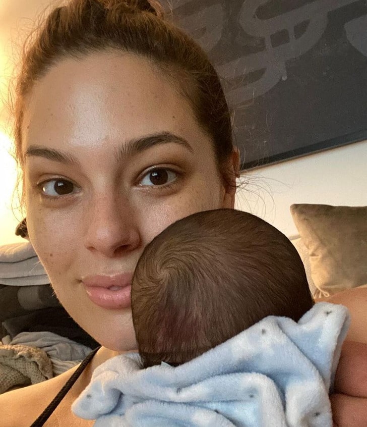 Ashley Graham
