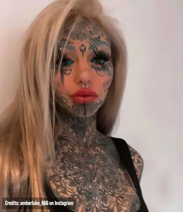 Australian Model