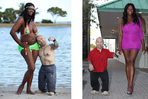 Unconventional Couples