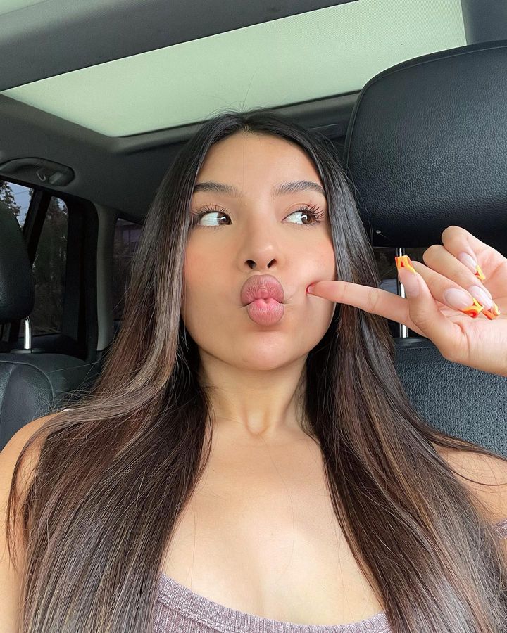 Elsy Guevara