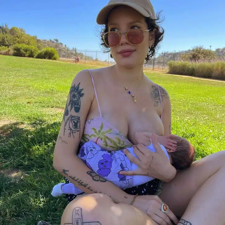 Halsey