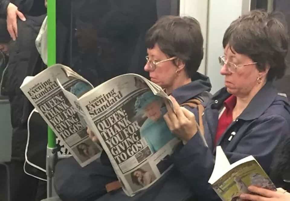 Bizarre Coincidences