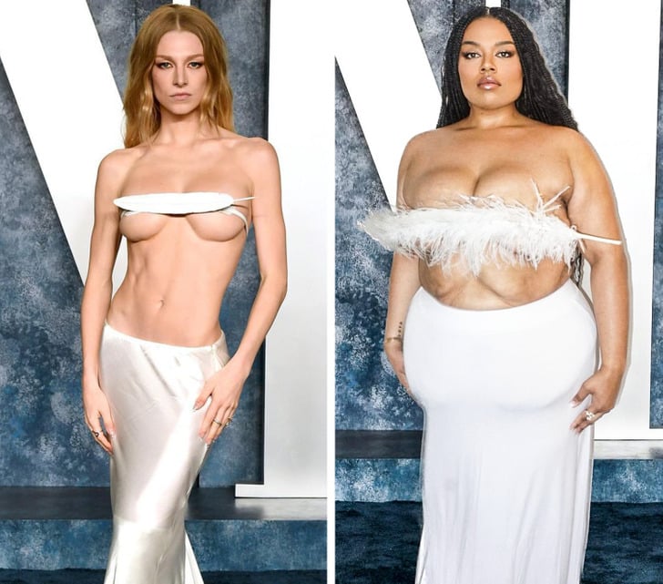 Iconic Celebrity Looks