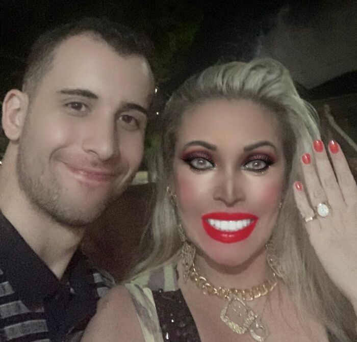 "Instagram Reality"