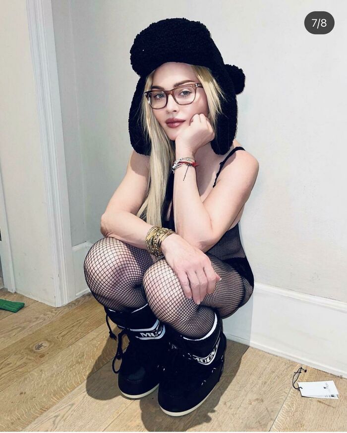 "Instagram Reality"