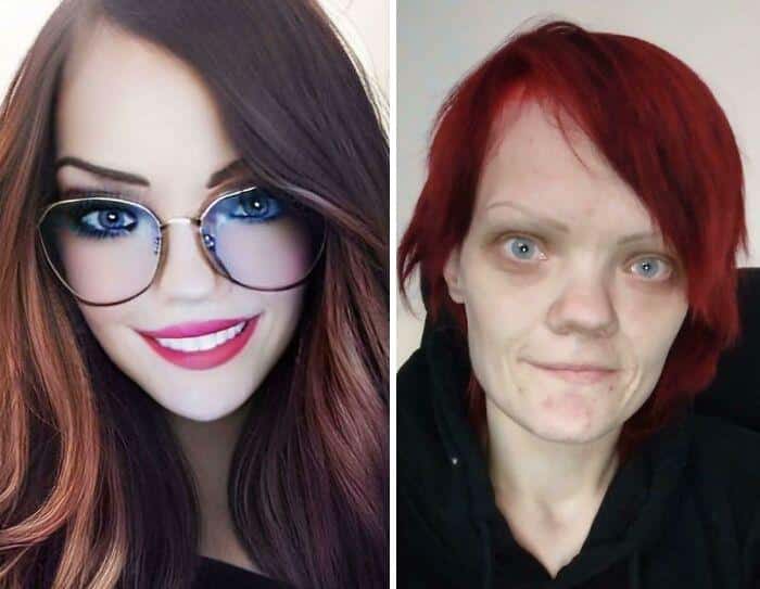 "Instagram Reality"