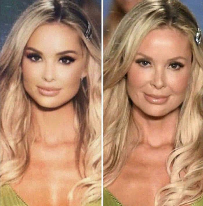 "Instagram Reality"