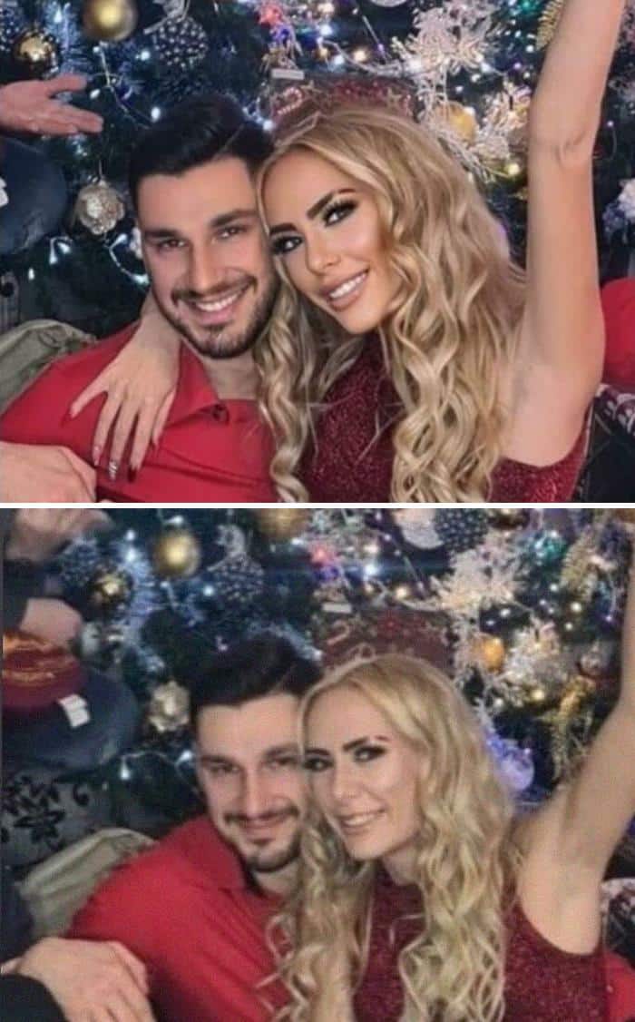"Instagram Reality"