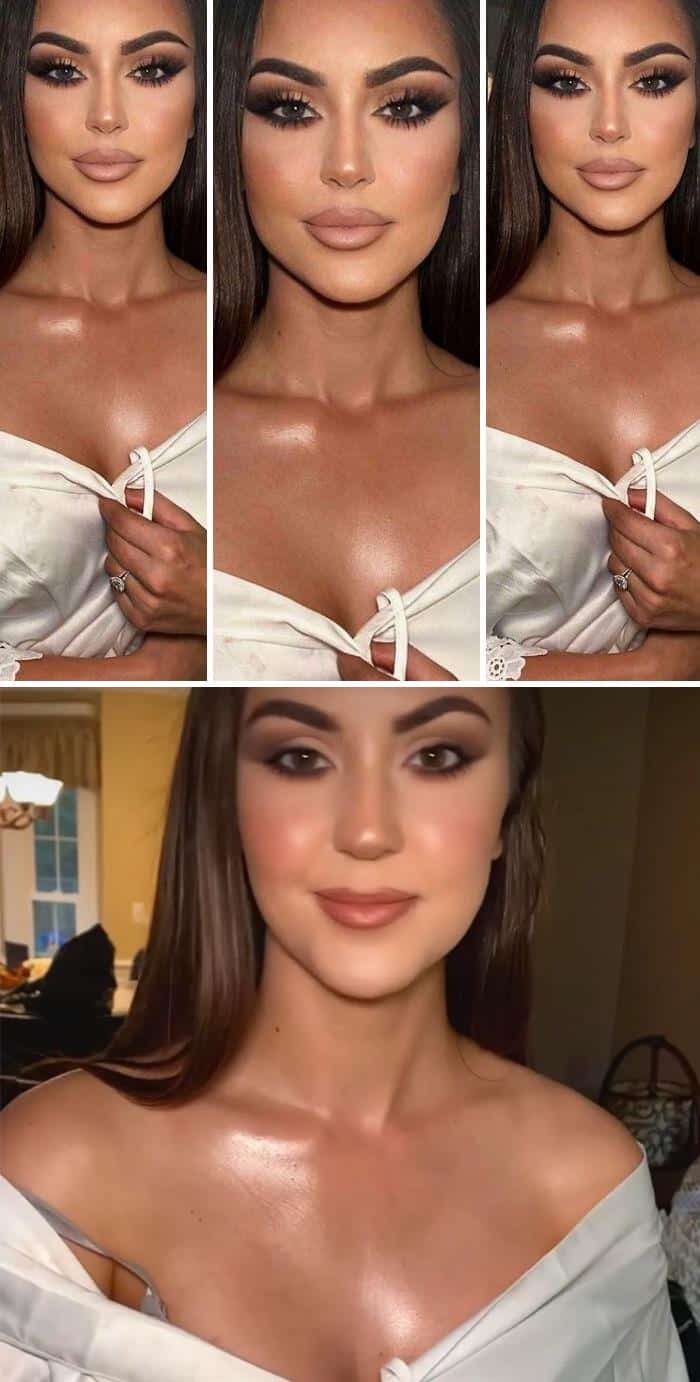 "Instagram Reality"