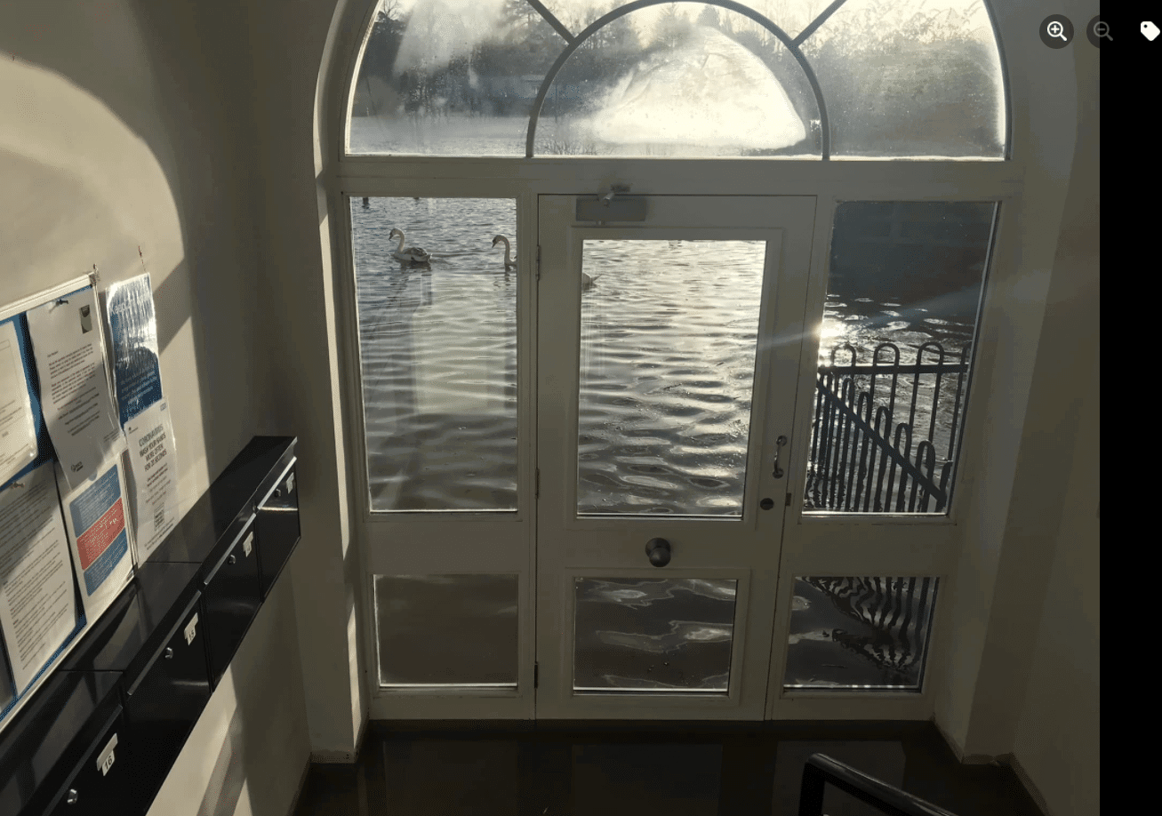 Horrendous Home Situations