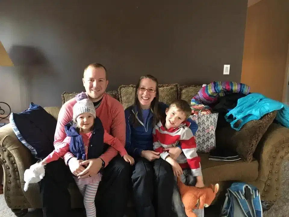 sibling love