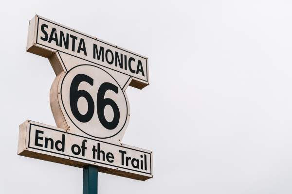 route 66