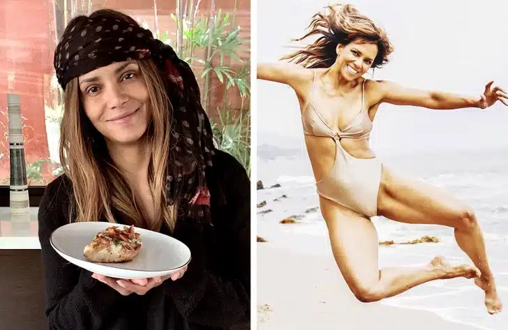 Fit Celebs