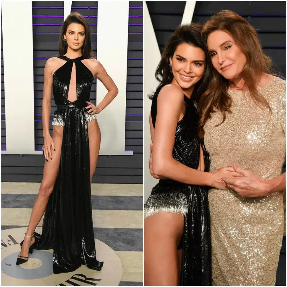 Revealing Outfits