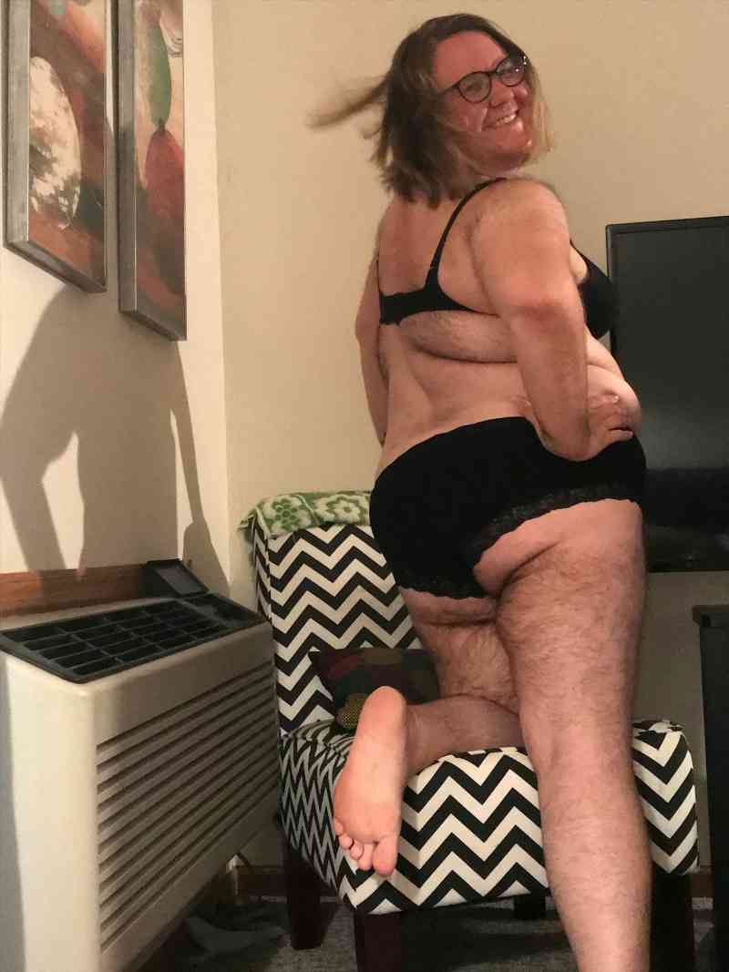 Body Hair