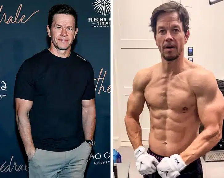 Fit Celebs