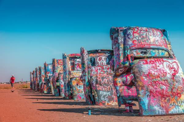 route 66