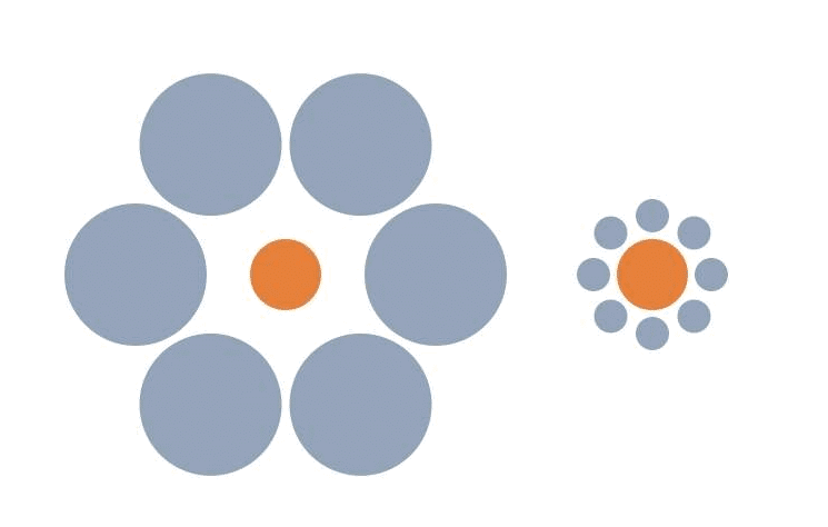 Mind-Bending Optical Illusions