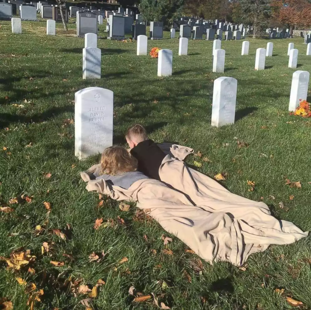Late Army Sergeant