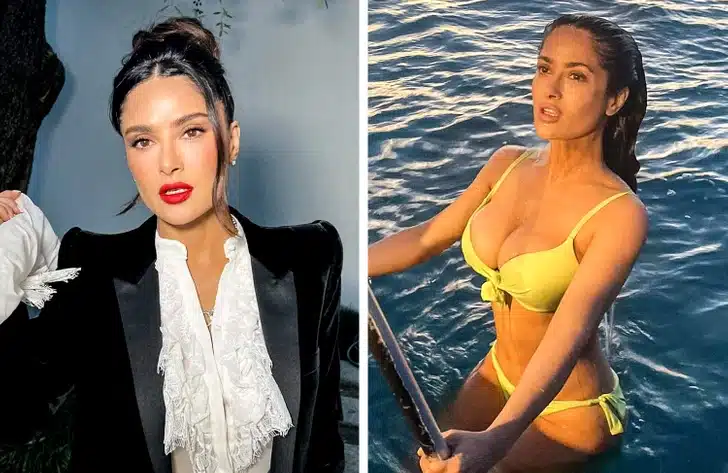 Fit Celebs