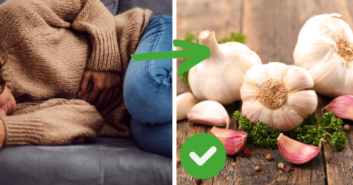 Tips to Stop Stomach Growling