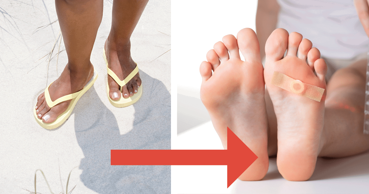 Flip-Flops