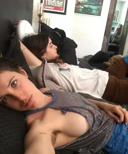 Female Celebs