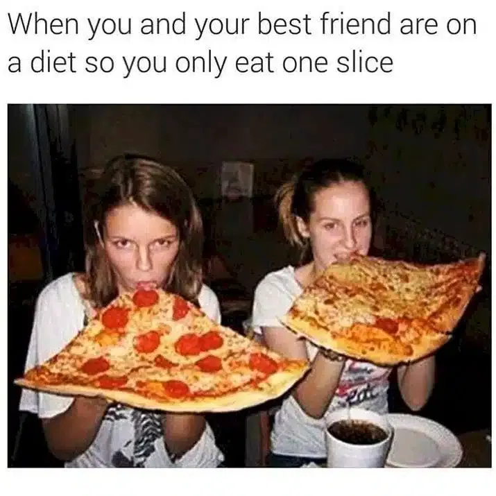 Best Friends