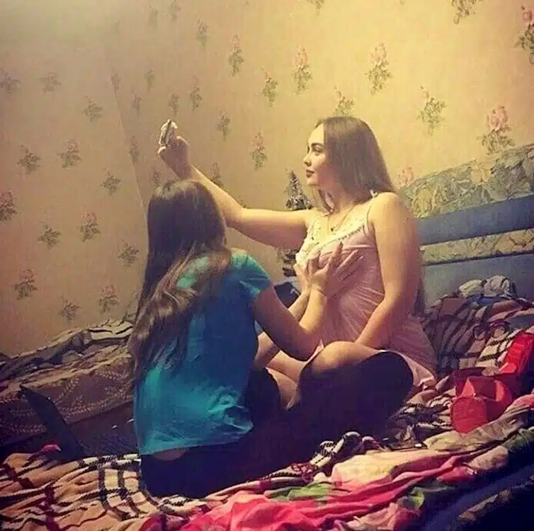 Best Friends