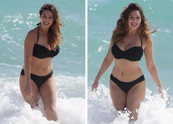 Kelly Brook