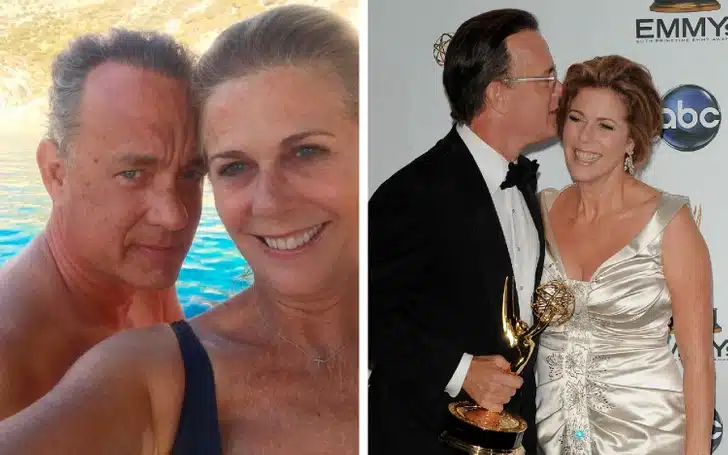 Tom Hanks