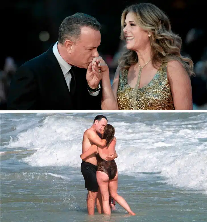 Tom Hanks