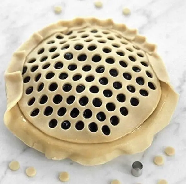 Trypophobia