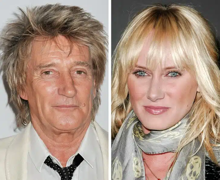 Celebrity Offspring