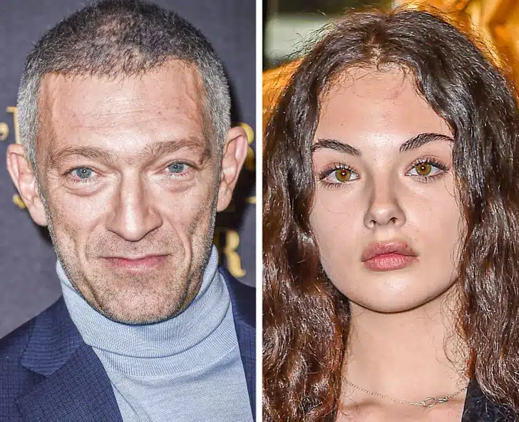 Celebrity Offspring
