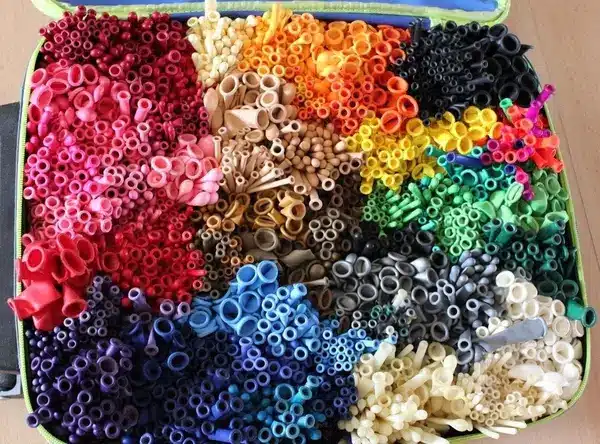Trypophobia