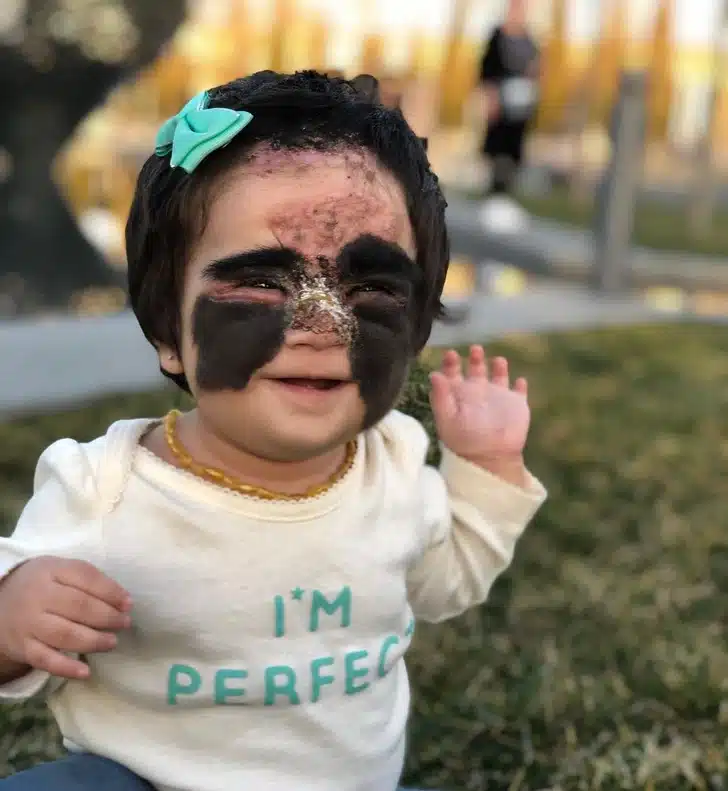 Luna Fenner