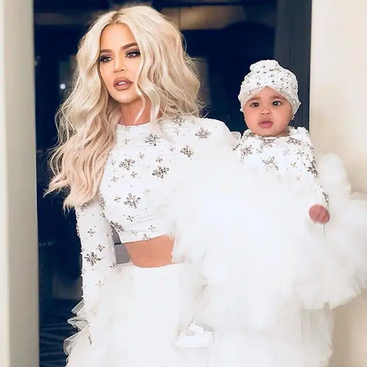 Famous Mothers
